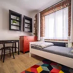Apartmanovy Dum Jenik Nové Hrady