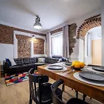 Apartmanovy Dum Jenik בית נופש