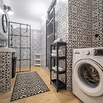 Apartmanovy Dum Jenik Nové Hrady