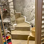 בית נופש Apartmanovy Dum Jenik Nové Hrady