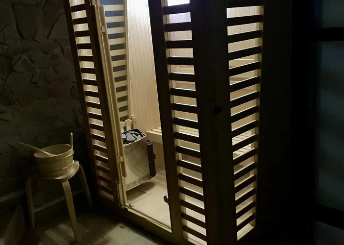Apartmanovy Dum Jenik